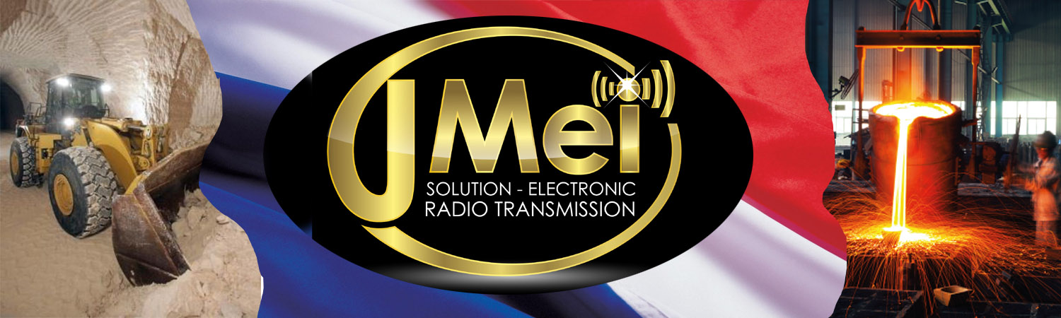 JMei Solution-Electronic-Radio transmission